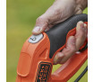 Триммер электрический BLACK+DECKER BESTE630 - Фото 5