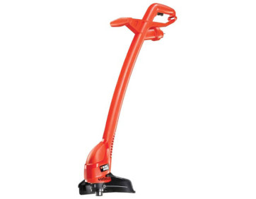 Триммер электрический BLACK+DECKER GL360SB