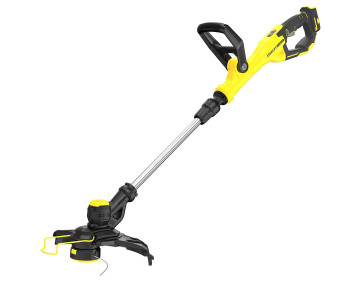 Триммер аккумуляторный STANLEY FATMAX SFMCST933M1 триммер аккумуляторный STANLEY FATMAX SFMCST933M1