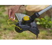 Триммер аккумуляторный STANLEY FATMAX SFMCST933M1 триммер аккумуляторный STANLEY FATMAX SFMCST933M1 - Фото 1