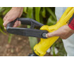 Триммер аккумуляторный STANLEY FATMAX SFMCST933M1 триммер аккумуляторный STANLEY FATMAX SFMCST933M1 - Фото 2
