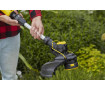 Триммер аккумуляторный STANLEY FATMAX SFMCST933M1 триммер аккумуляторный STANLEY FATMAX SFMCST933M1 - Фото 3