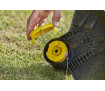 Триммер аккумуляторный STANLEY FATMAX SFMCST933M1 триммер аккумуляторный STANLEY FATMAX SFMCST933M1 - Фото 4