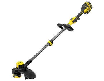 Триммер аккумуляторный бесщеточный STANLEY FATMAX SFMCSTB933M