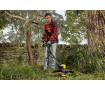 Триммер аккумуляторный бесщеточный STANLEY FATMAX SFMCSTB933M - Фото 1