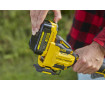Триммер аккумуляторный бесщеточный STANLEY FATMAX SFMCSTB933M - Фото 4