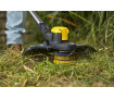 Триммер аккумуляторный бесщеточный STANLEY FATMAX SFMCSTB933M - Фото 6