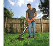 Триммер аккумуляторный BLACK+DECKER ST182320 - Фото 2