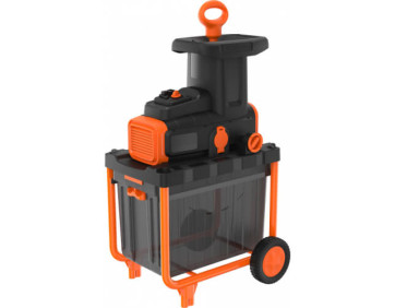 Подрібнювач електричний BLACK+DECKER BEGAS5800