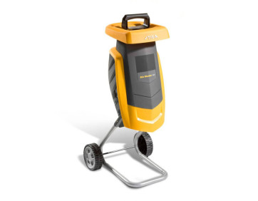 Подрібнювач електричний STIGA BIO_Master2200