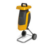 Подрібнювач електричний STIGA BIO_Master2200 - Фото 1