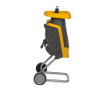 Подрібнювач електричний STIGA BIO_Master2200 - Фото 3