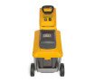 Подрібнювач електричний безщітковий STIGA BIO_Silent2500 - Фото 4
