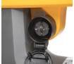 Подрібнювач електричний безщітковий STIGA BIO_Silent2500 - Фото 7