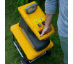 Подрібнювач електричний безщітковий STIGA BIO_Silent2500 - Фото 12