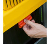 Подрібнювач електричний безщітковий STIGA BIO_Silent2500 - Фото 15