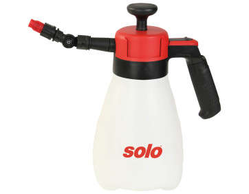Обприскувач ручний SOLO 201C