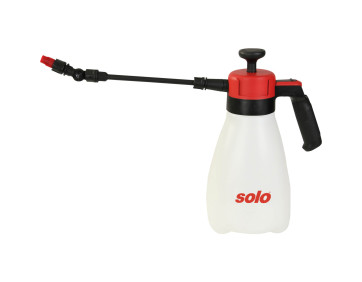 Обприскувач ручний SOLO 202CL