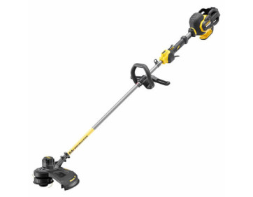 Коса аккумуляторная безщеточная DeWALT DCM571N