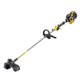 Коса акумуляторна безщіткова DeWALT DCM571X1 Коса акумуляторна безщіткова DeWALT DCM571X1