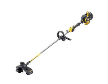 Коса аккумуляторная безщеточная DeWALT DCM571X1