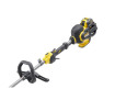 Коса аккумуляторная безщеточная DeWALT DCM571X1 - Фото 1