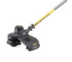 Коса аккумуляторная безщеточная DeWALT DCM571X1 - Фото 2