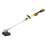Коса акумуляторна безщіткова DeWALT DCMST561N Коса акумуляторна безщіткова DeWALT DCMST561N