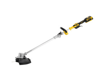 Коса аккумуляторная безщеточная DeWALT DCMST561N