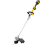 Коса аккумуляторная безщеточная DeWALT DCMST561N - Фото 1