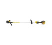 Коса аккумуляторная безщеточная DeWALT DCMST561N - Фото 2