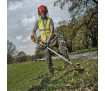 Коса аккумуляторная безщеточная DeWALT DCMST561N - Фото 4