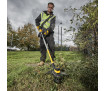 Коса аккумуляторная безщеточная DeWALT DCMST561N - Фото 5