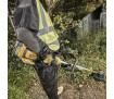 Коса аккумуляторная безщеточная DeWALT DCMST561N - Фото 6
