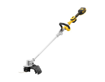 Коса акумуляторна безщіткова DeWALT DCMST561P1