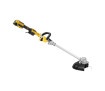 Коса акумуляторна безщіткова DeWALT DCMST561P1 - Фото 2