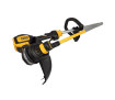 Коса акумуляторна безщіткова DeWALT DCMST561P1 - Фото 4