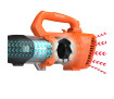 Воздуходувка аккумуляторная BLACK+DECKER BCBL200L - Фото 2