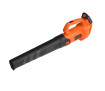 Воздуходувка аккумуляторная BLACK+DECKER BCBL200L - Фото 3