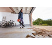 Воздуходувка аккумуляторная BLACK+DECKER BCBL200L - Фото 6