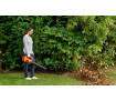 Воздуходувка аккумуляторная BLACK+DECKER BCBL200L - Фото 7