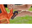 Воздуходувка аккумуляторная BLACK+DECKER BCBL200L - Фото 9