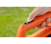 Воздуходувка аккумуляторная BLACK+DECKER BCBL200L - Фото 10