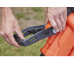 Садовый пылесос аккумуляторный бесщеточный BLACK+DECKER BCBLV3625L1 - Фото 3
