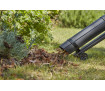 Садовый пылесос аккумуляторный бесщеточный BLACK+DECKER BCBLV3625L1 - Фото 8