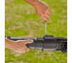Садовый пылесос электрический BLACK+DECKER BEBLV290 - Фото 4