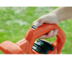 Садовый пылесос электрический BLACK+DECKER BEBLV290 - Фото 5