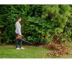 Садовый пылесос электрический BLACK+DECKER BEBLV290 - Фото 9