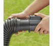 Садовий пилосос електричний BLACK+DECKER BEBLV300 - Фото 6