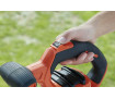 Садовий пилосос електричний BLACK+DECKER BEBLV300 - Фото 7